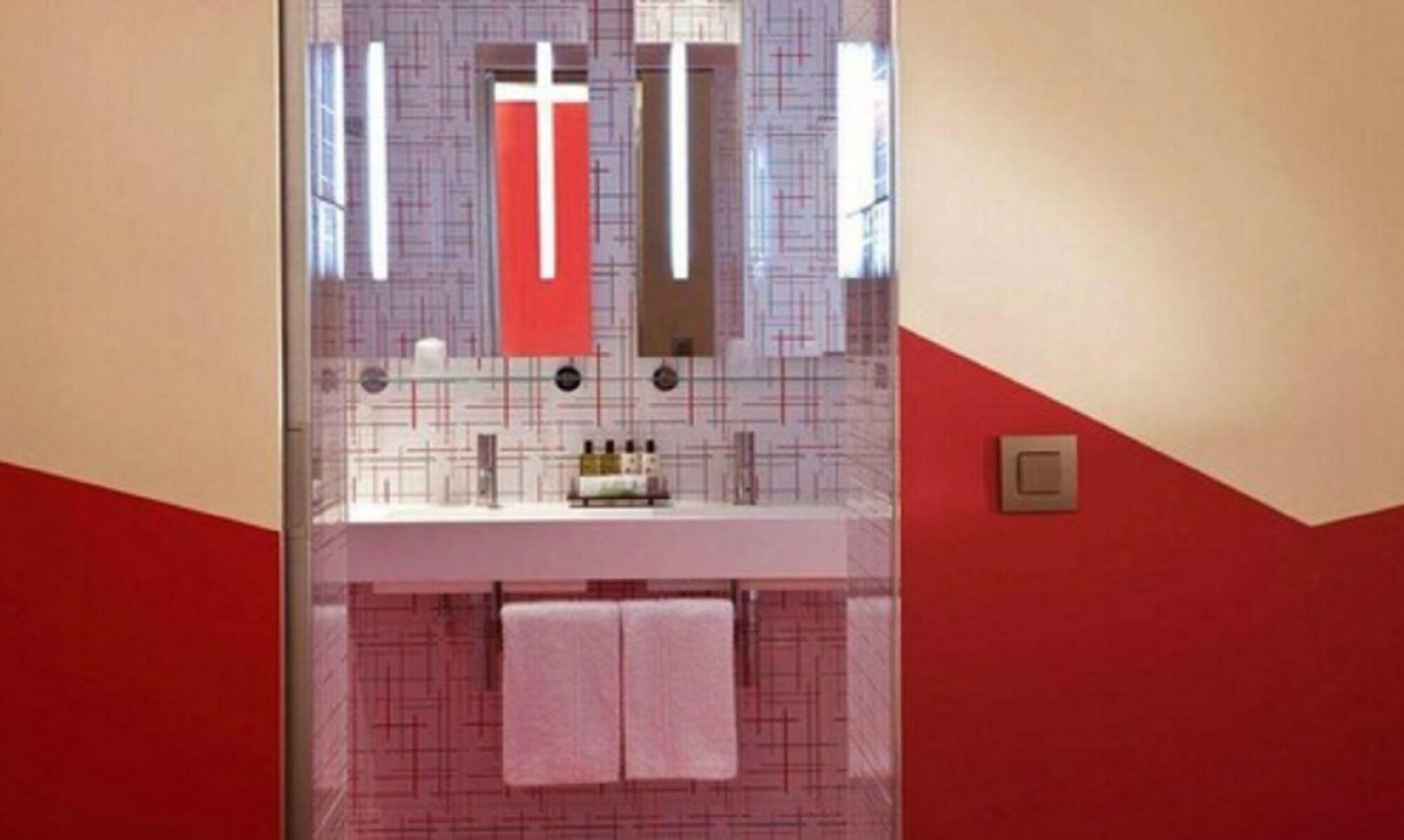 Chambre Double Secret
